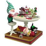 2025 Hallmark Keepsake Ornament - Baking Up Some Fun
