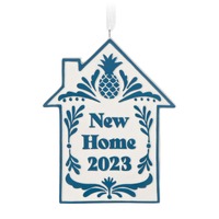 2023 Hallmark Keepsake Ornament - New Home