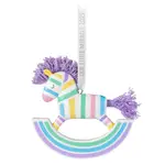 2025 Hallmark Keepsake Ornament - Our Little Miracle