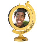 2026 Hallmark Keepsake Ornament - Look Out, World! Photo Frame