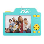 2026 Hallmark Keepsake Ornament - Pics or It Didn't Happen Photo Frame
