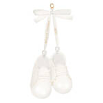 2025 Hallmark Keepsake Ornament - Baby's First Christmas