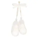 2025 Hallmark Keepsake Ornament - Baby's First Christmas