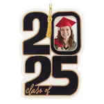 2025 Hallmark Keepsake Ornament - Class of 2025 Photo Holder