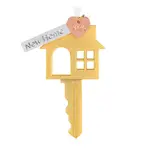 2025 Hallmark Keepsake Ornament - New Home