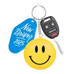 2025 Hallmark Keepsake Ornament - New Driver