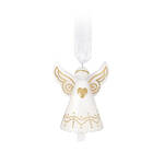 2025 Hallmark Keepsake Ornament - Little Angel Mini