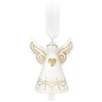 2025 Hallmark Keepsake Ornament - Little Angel Mini