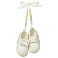 2021 Hallmark Keepsake Ornament - 2021 Baby's First Christmas