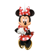 2021 Hallmark Keepsake Ornament - Disney Positively Minnie Mouse