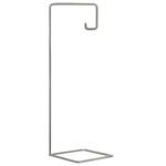 2025 Hallmark Keepsake Ornament - Silver Ornament Stand