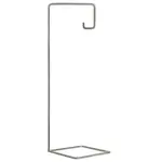 2025 Hallmark Keepsake Ornament - Silver Ornament Stand