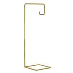 2025 Hallmark Keepsake Ornament - Gold Ornament Stand
