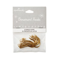 Hallmark Keepsake Ornament Hooks