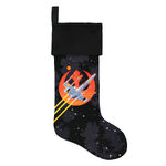2024 Hallmark Keepsake Stocking - Star Wars: A New Hope Rebels vs. Empire