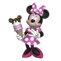 2022 Hallmark Keepsake Ornament - Disney Minnie Mouse Oh So Sweet!