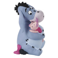 2022 Hallmark Keepsake Ornament - Disney Winnie the Pooh Eeyore and Piglet