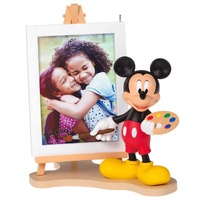 2023 Hallmark Keepsake Ornament - Disney Mickey Mouse Picture Perfect Photo Frame