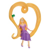 2023 Hallmark Keepsake Ornament - Disney Tangled Rapunzel's Heart of Gold