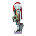 2026 Hallmark Keepsake Ornament - Disney The Nightmare Before Christmas Festive Sally Nutcracker