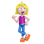 2026 Hallmark Keepsake Ornament - Disney Lizzie McGuire Animated Alter Ego