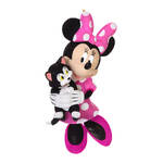 2026 Hallmark Keepsake Ornament - Disney Minnie Mouse Best Friends Forever