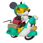 2026 Hallmark Keepsake Ornament - Disney Mickey Mouse Dashing All the Way