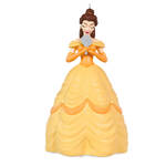 2026 Hallmark Keepsake Ornament - Disney Beauty and the Beast 35th Anniversary Belle with the Enchanted Mirror