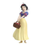 2026 Hallmark Keepsake Ornament - Disney Snow White and the Seven Dwarfs The Fairest One of All