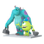 2026 Hallmark Keepsake Ornament - Disney Pixar Monsters, Inc. Mike and Sulley