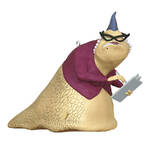 2026 Hallmark Keepsake Ornament - Disney Pixar Monsters, Inc. Roz  with Sound