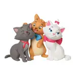 2025 Hallmark Keepsake Ornament - Disney The Aristocats 55th Anniversary Berlioz, Toulouse and Marie