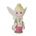 2025 Hallmark Keepsake Ornament - Disney Tinker Bell Precious Moments