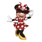 2025 Hallmark Keepsake Ornament - Disney Minnie Mouse Sunny Chic