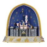 2025 Hallmark Keepsake Ornament - Disneyland 70th Anniversary A Magical Celebration Musical with Light
