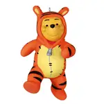 2025 Hallmark Keepsake Ornament - Disney Winnie the Pooh, And Tigger, Too