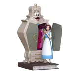 2025 Hallmark Keepsake Ornament - Disney Beauty & the Beast Belle with the Wardrobe