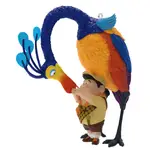 2025 Hallmark Keepsake Ornament - Disney Pixar Up Friends of a Feather