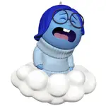 2025 Hallmark Keepsake Ornament - Disney Pixar Inside Out 10th Anniversary Sadness
