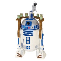 2023 Hallmark Keepsake Ornament - Star Wars Drink-Serving Droid