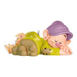 2026 Hallmark Keepsake Ornament - Disney Snow White and the Seven Dwarfs Dozing Dopey