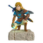 2026 Hallmark Keepsake Ornament - Nintendo The Legend of Zelda: Tears of the Kingdom Link Musical with Light