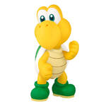 2026 Hallmark Keepsake Ornament - Nintendo Super Mario Koopa Troopa