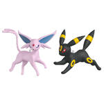 2026 Hallmark Keepsake Ornament - Pokémon Espeon and Umbreon (Set of 2)