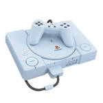 2026 Hallmark Keepsake Ornament - Playstation Console with Light and Sound