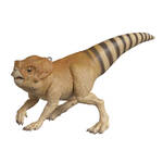2026 Hallmark Keepsake Ornament - Jurassic World Rebirth Dolores the Aquilops