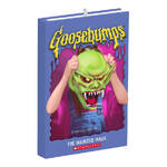 2026 Hallmark Keepsake Ornament - Goosebumps The Haunted Mask