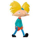 2026 Hallmark Keepsake Ornament - Nickelodeon Hey Arnold! Arnold Shortman