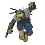 2026 Hallmark Keepsake Ornament - Teenage Mutant Ninja Turtles: The Last Ronin