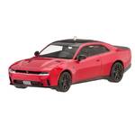 2026 Hallmark Keepsake Ornament - 2025 Dodge Charger Daytona Scat Pack Metal